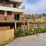 Harmony Surf Lodge