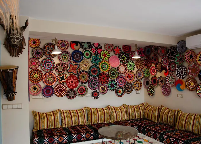 Harmony Surf Lodge
