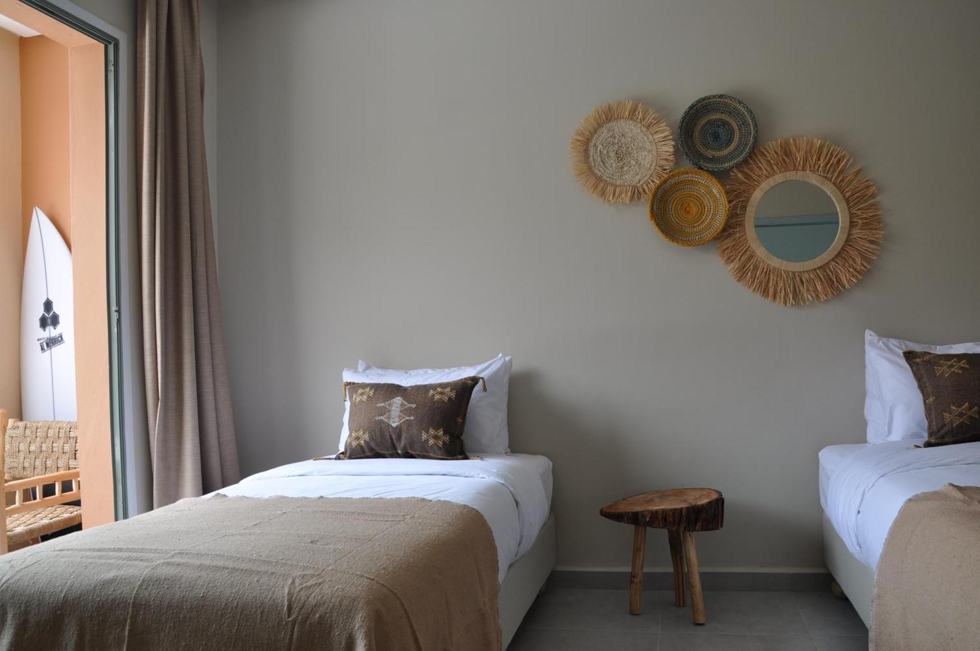 Gasthof Harmony Surf Taghazout
