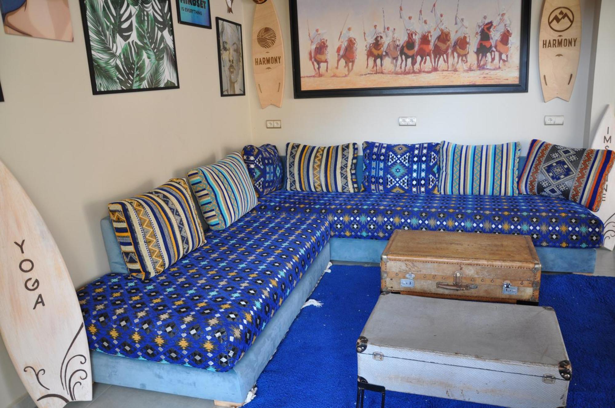 Gasthof Harmony Surf *