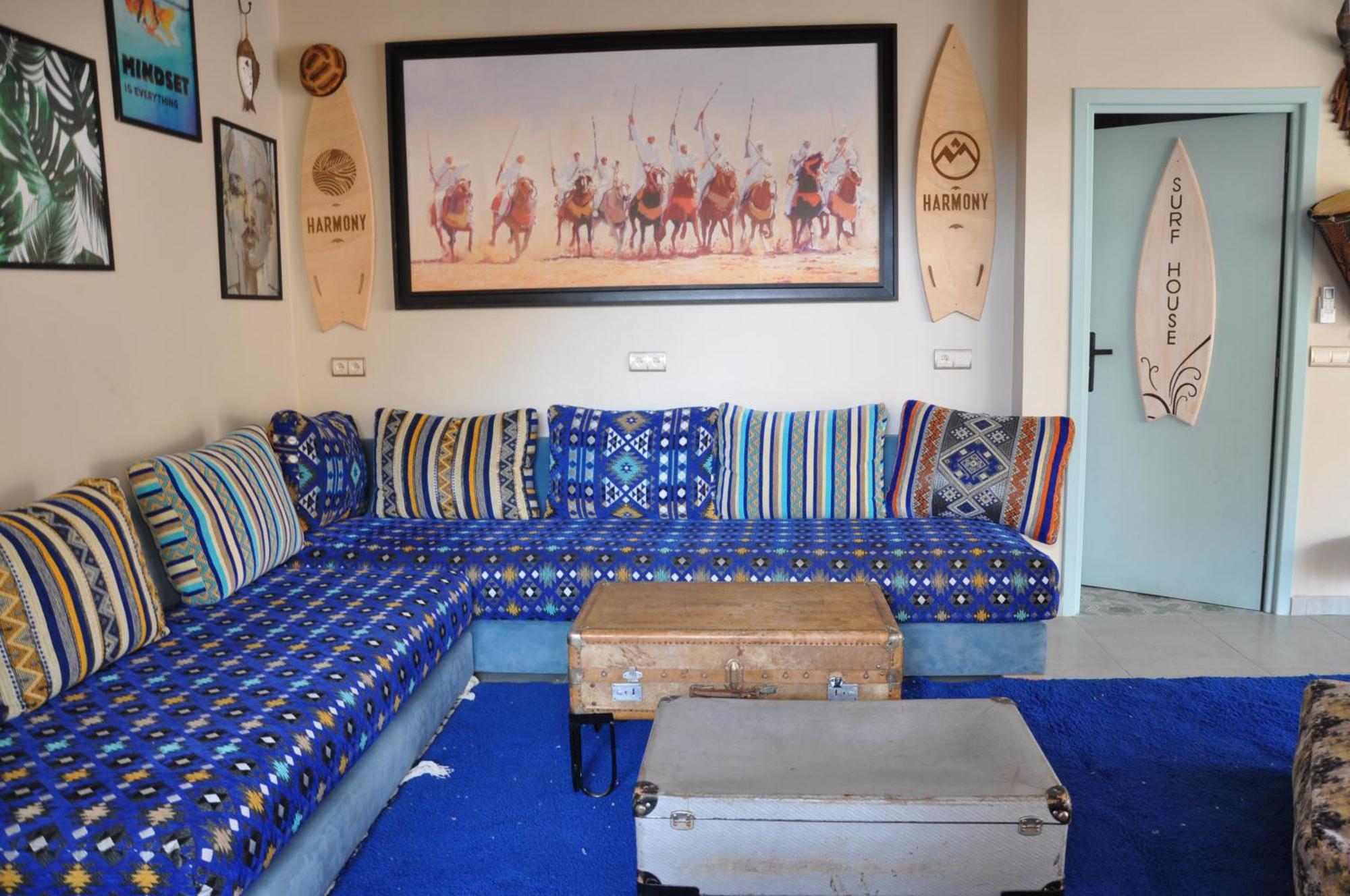 Harmony Surf Gasthof
