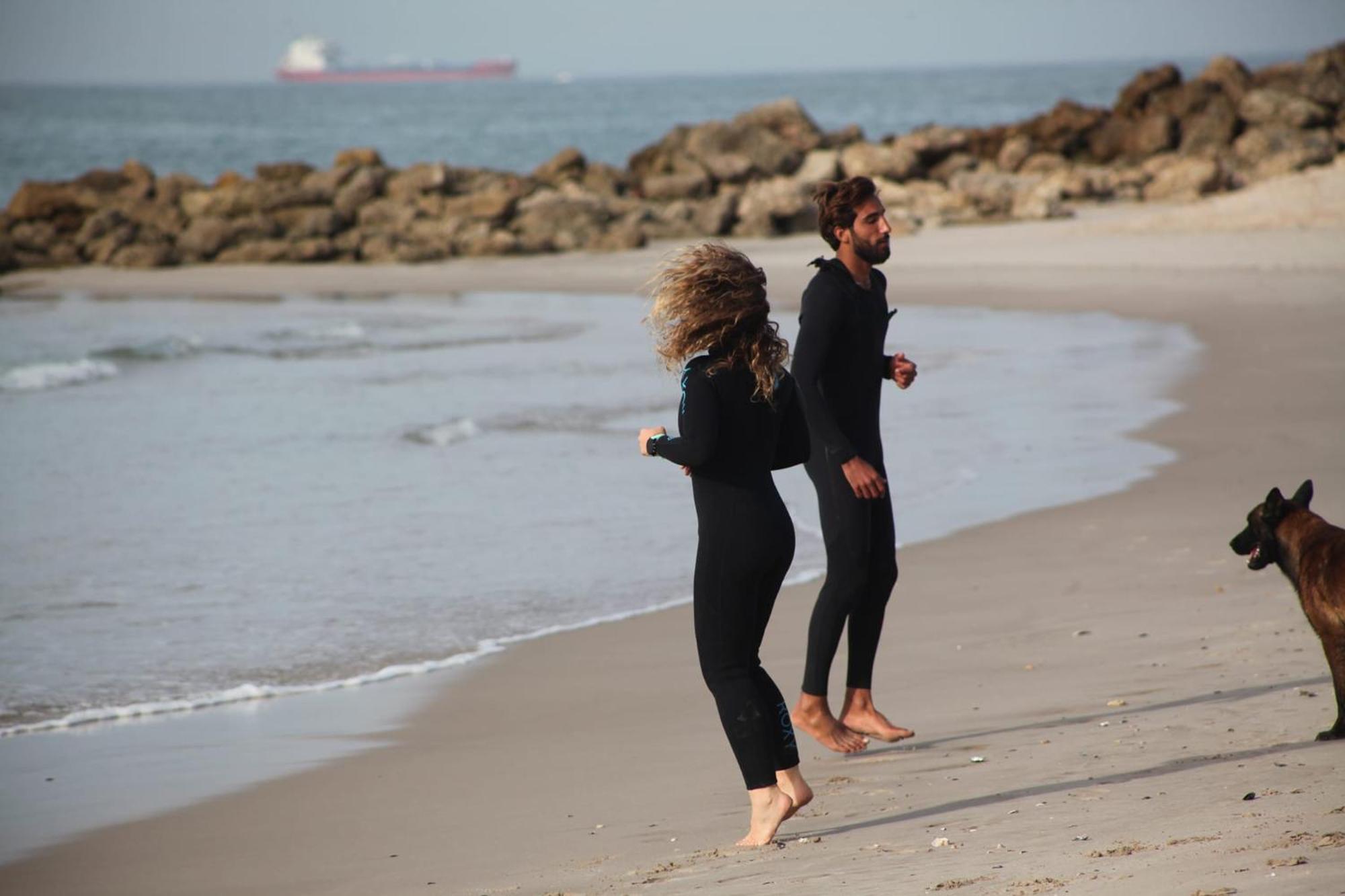 Harmony Surf