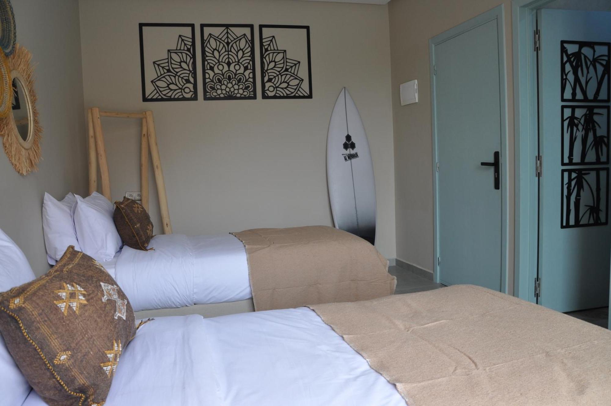Gasthof Harmony Surf