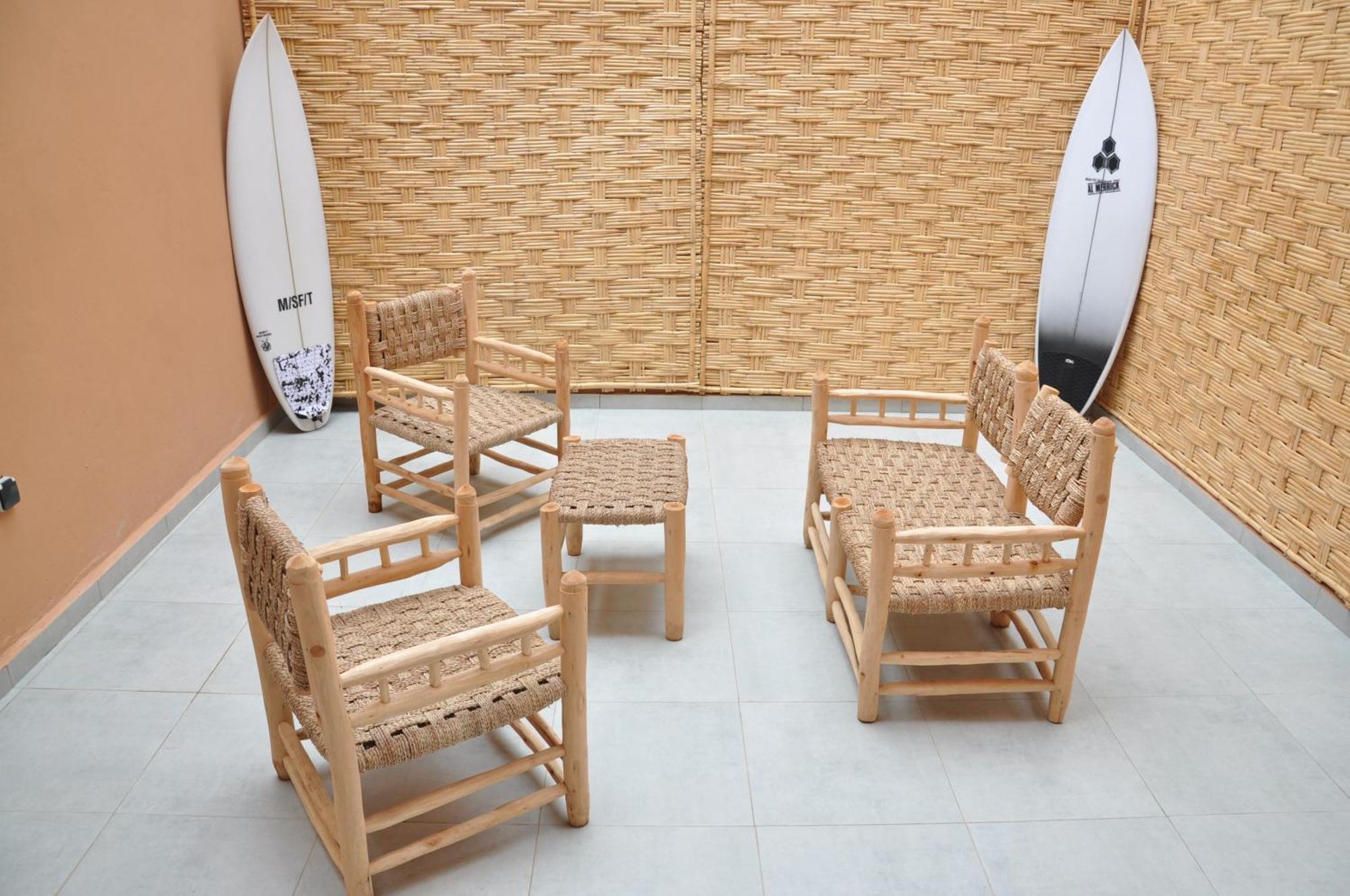 Harmony Surf *