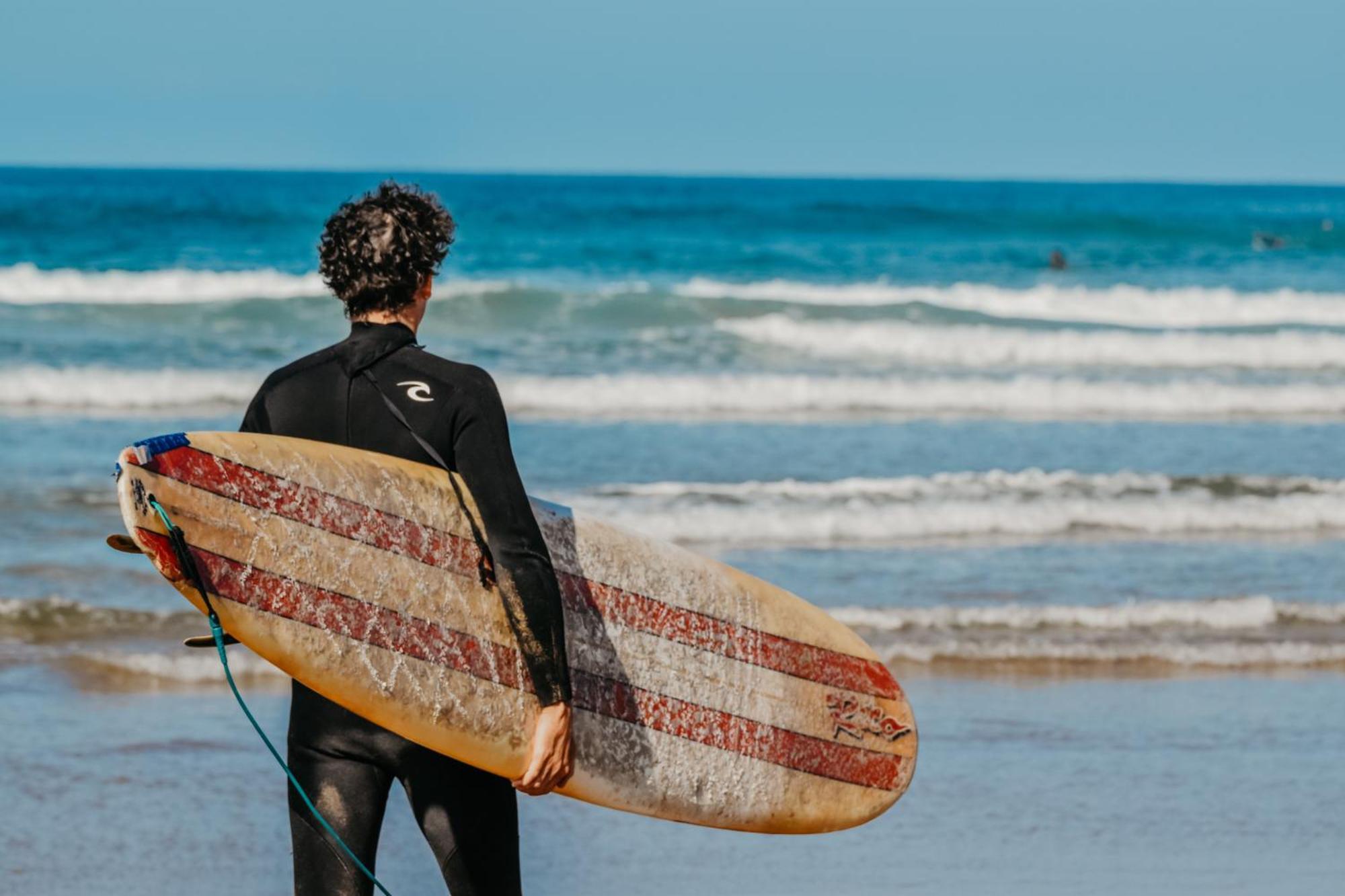 Gasthof Harmony Surf *