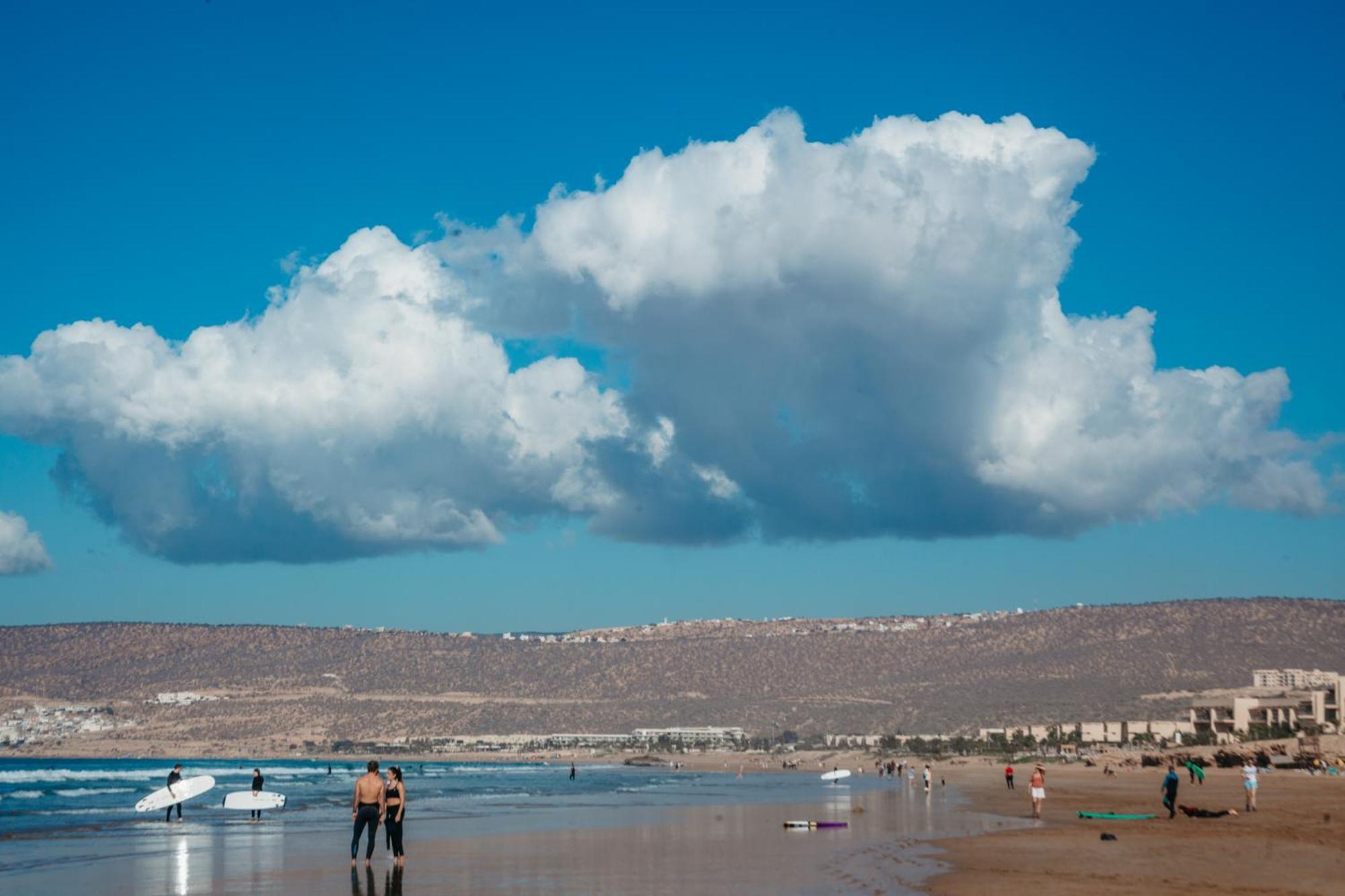 Harmony Surf Taghazout