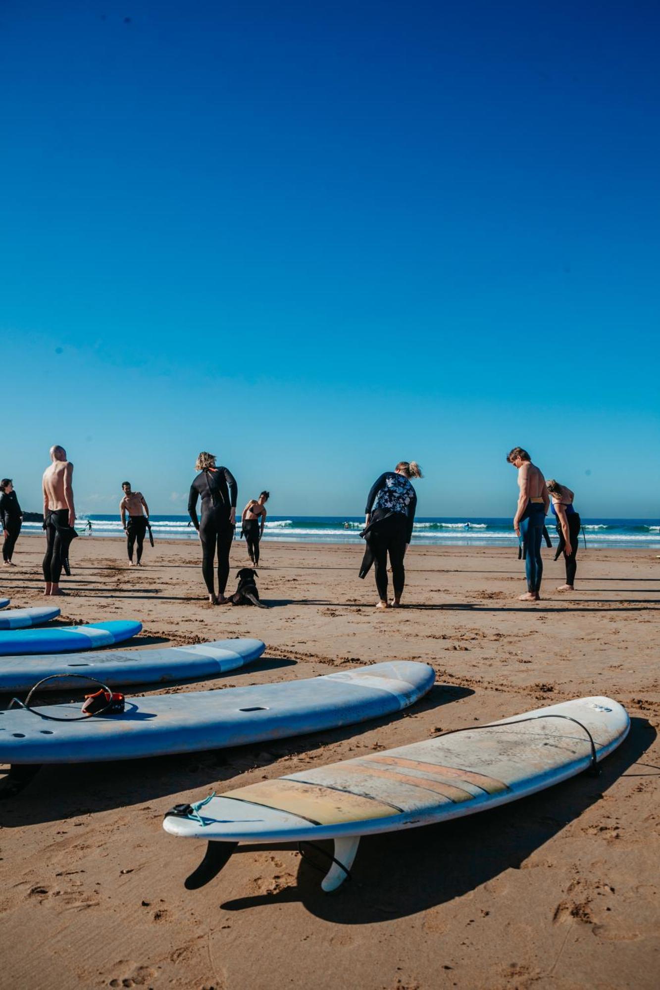 Harmony Surf * Taghazout