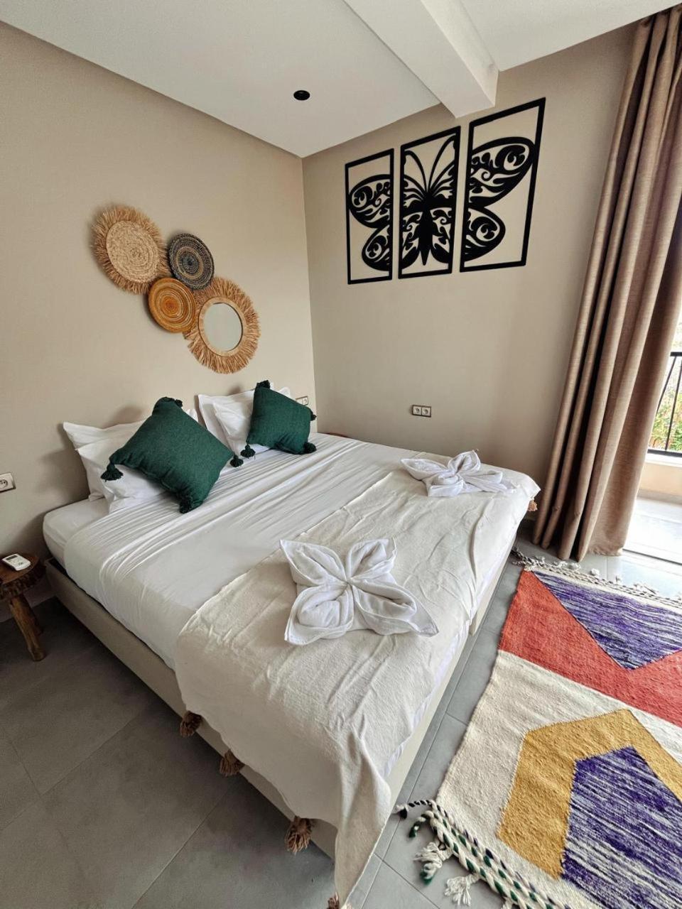 Harmony Surf Gasthof Taghazout