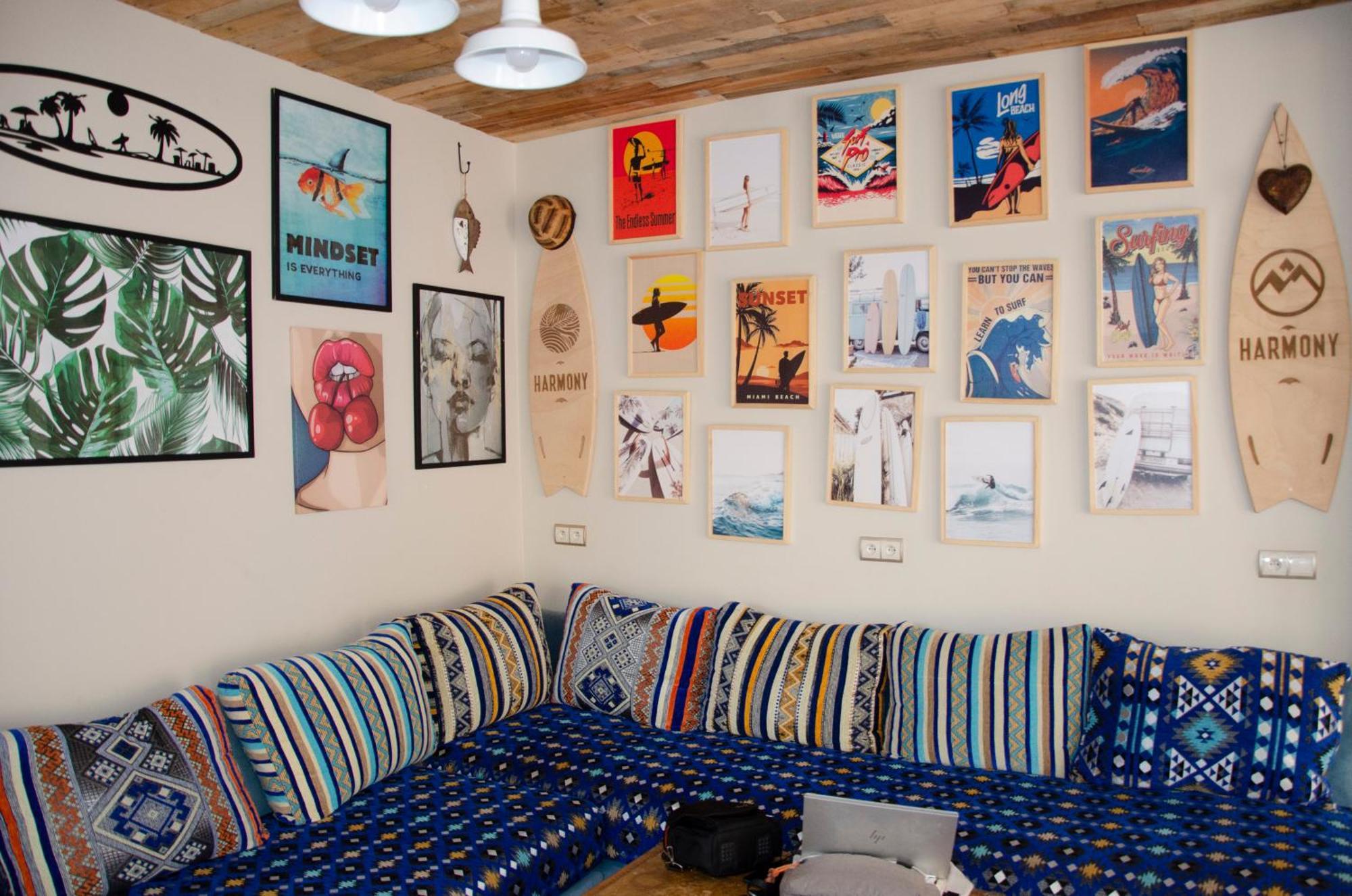 Gasthof Harmony Surf *