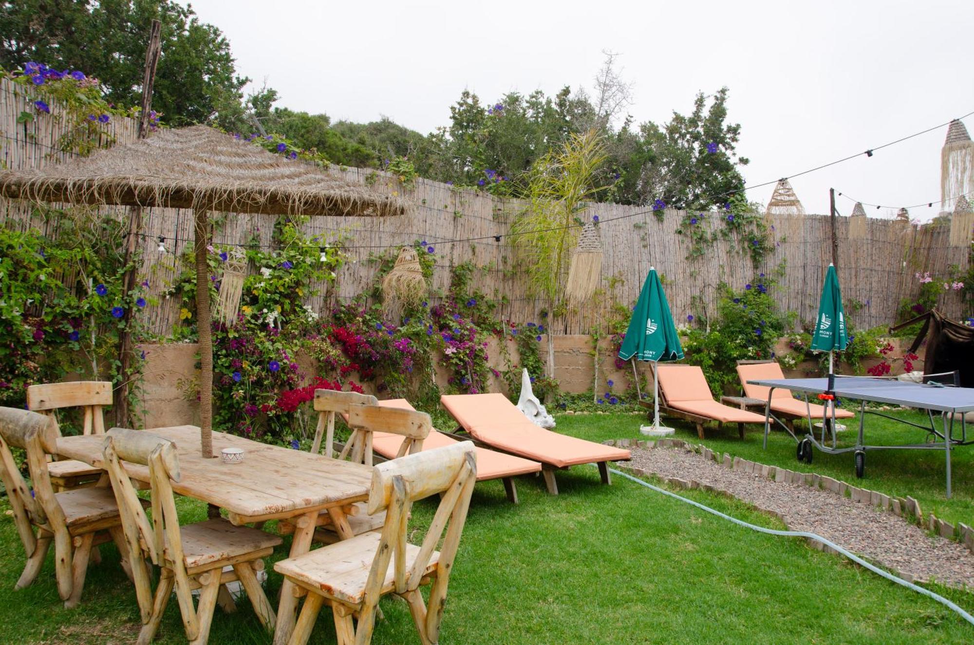 Harmony Surf Gasthof *